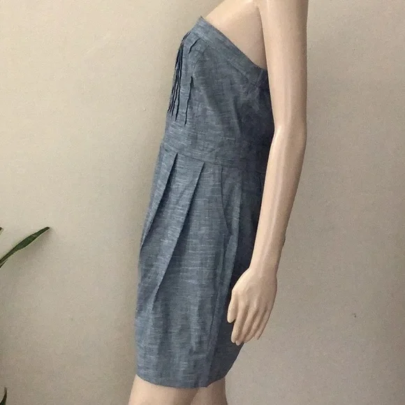 monteau dress - Picture 4 of 9